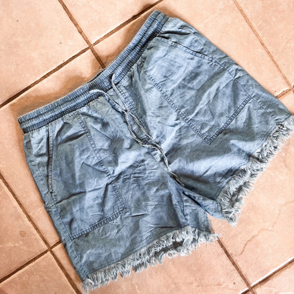 Morgan Taylor • Shorts